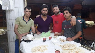 Photos of Al akaishy bakery