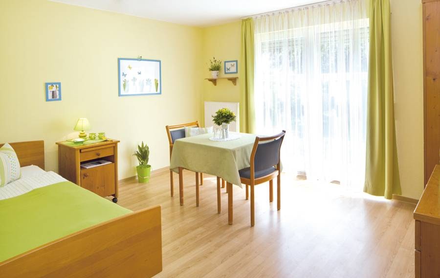 Pro Seniore Residenz Amandusstift III – Bild 5