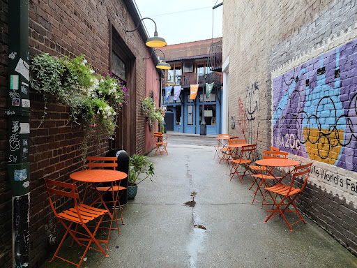 Old City Java - Visual
