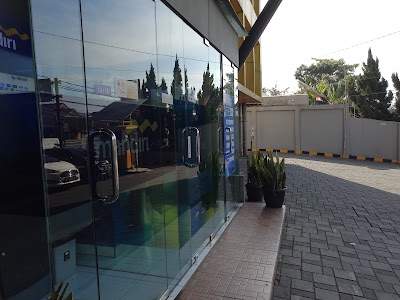 Photos of Borma Toserba Cihanjuang