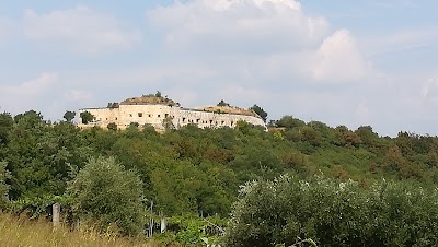 Montorio Castle