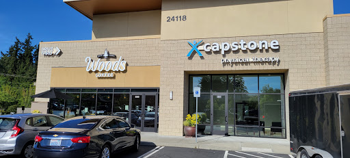 Capstone Physical Therapy - Bothell - Thumbnail