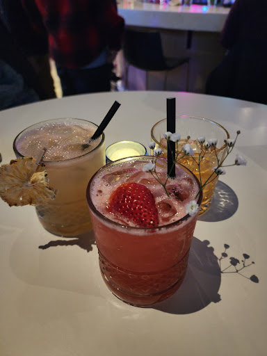 Parlor Bar - Thumbnail