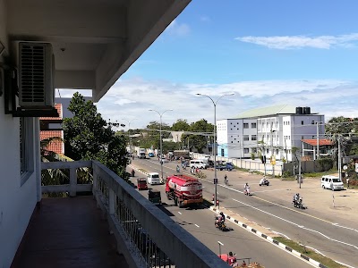 Photos of Faculty of Health-Care Sciences, Eastern University, Sri Lanka