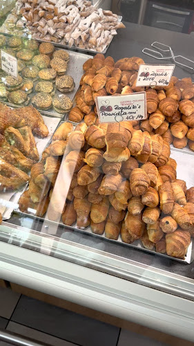 Cukiernia Piekarnia Wisienka