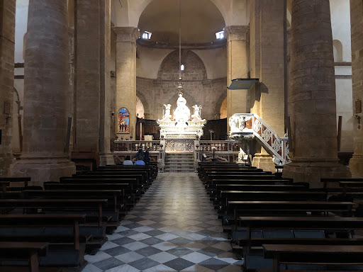 Antonio Morittu Alghero Guided Tours - Thumbnail