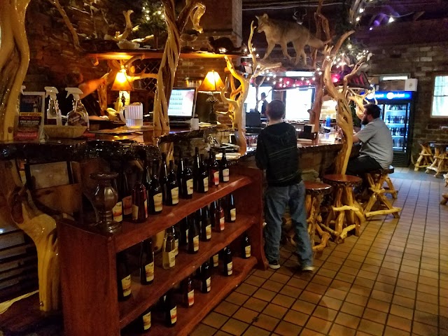 Nonna Lisa's Italian Restaurant