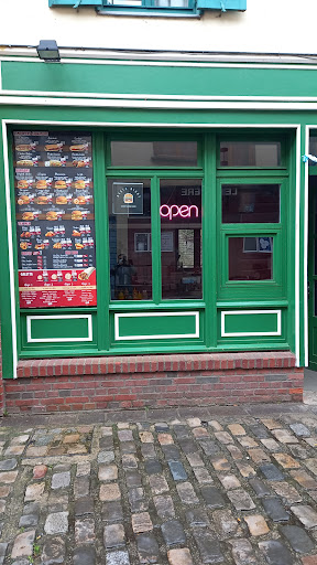 Photo 9 - SPEED BURGER AMIENS