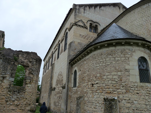Eglise Saint-Généroux - Thumbnail
