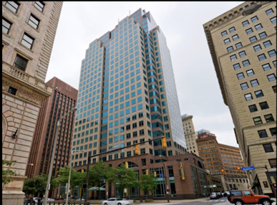 Carpe Diem Investment Group LLC 2000 Auburn Dr #200, Beachwood, OH 44122