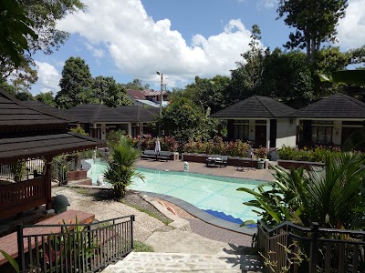 Photos of Green Tropical Hotel