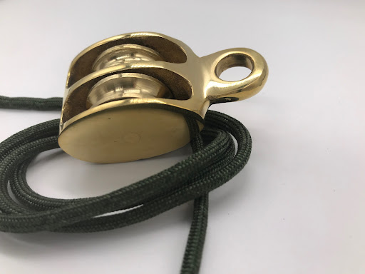 Yachtcleats.com - Visual