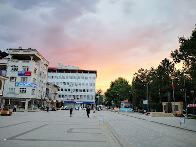 Adem usta et lokantası