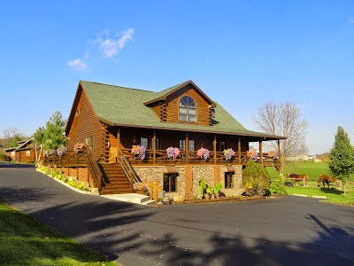 Photos of Fields of Home Lodge and Cabins