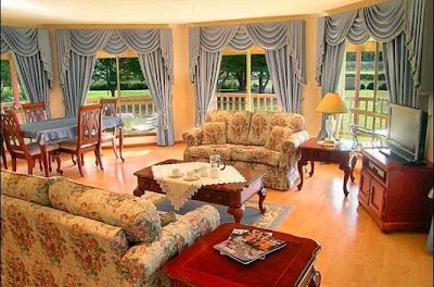 lodging