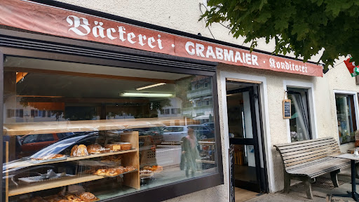 Bäckerei Grabmaier