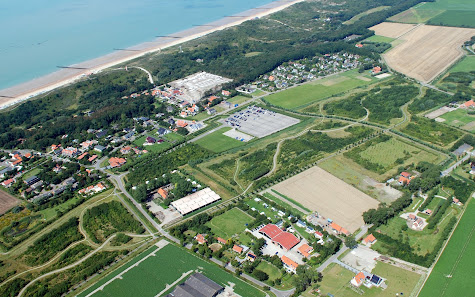 Minicamping Wielemaker Zwaanweg 9, 4371 PH Koudekerke, Nederland