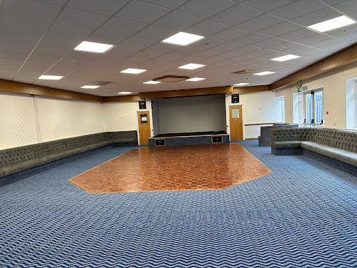 Broad Oak Sports & Social Club