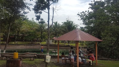 Balneario El Chulaquito