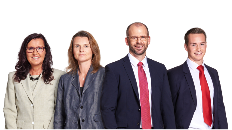 HDI Versicherungen: Torsten Wohlfarth photo