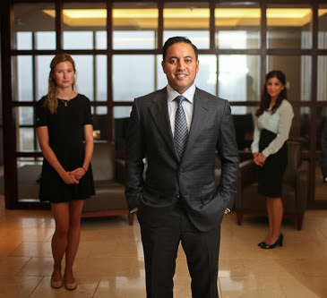 Law Office of Vikas Bajaj, APC - Thumbnail