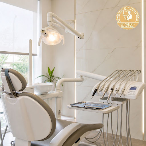 Dreaming of a better smile without extensive dental work? At Dr Nakra's Dental Clinic in Surya Na… post image