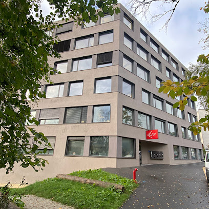 CAP Protection Juridique Service Juridique Clients Lausanne