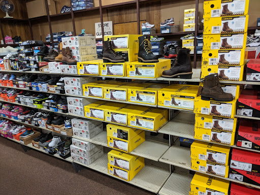 Moore's Sneaker Place - Thumbnail