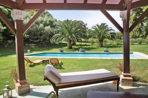 Photo de Domaine Panciarella