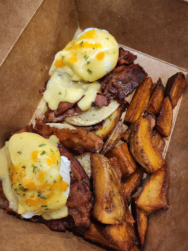 Cornerstone cafe on 96th - Thumbnail