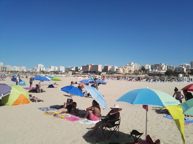 Praia da Rocha