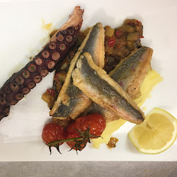 Photo n°10 de La Table des Cornières Agen à Agen (Restaurant)