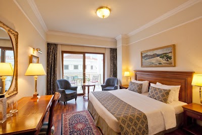 Photos of ELECTRA PALACE HOTEL THESSALONIKI