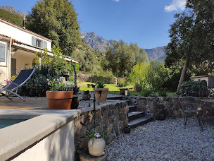 Photo n°15 de Chambre d'hôtes santa Maria à Manso (Chambre d'hôtes)