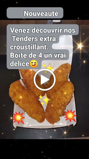 Photo 4 - Snack le M