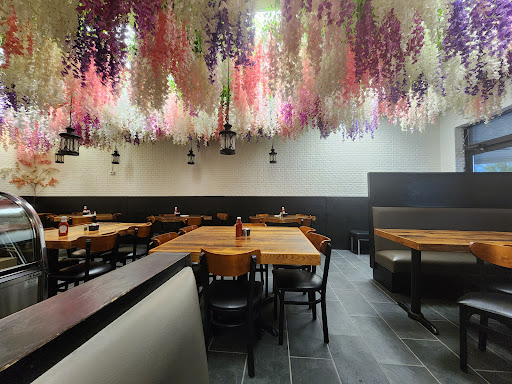 Tasteful Delights Cafe