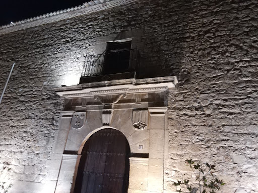 El Ábside - Visual