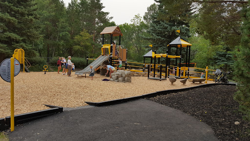 Orano Fun Zone - Visual