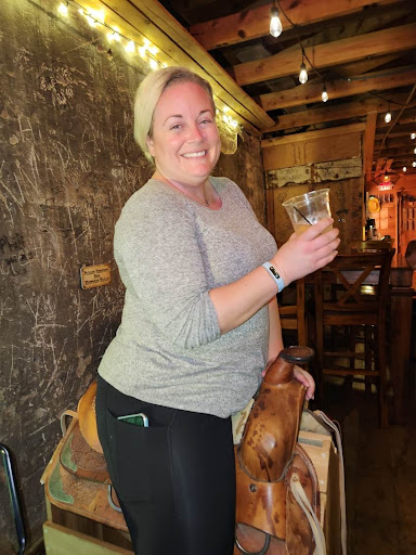 Saddle Shop Saloon at Hydrate on the Square - Thumbnail