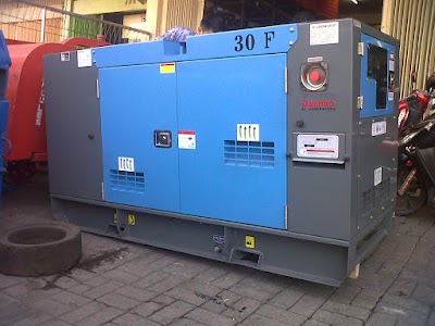 Photos of PT. Semeru Mechanical Makassar