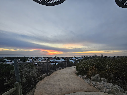 Madora Bay Lookout - Thumbnail