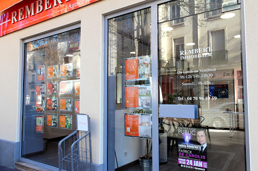 Estate agency Rembert - Jean Jaures - Thumbnail