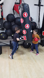Photo n°20 de Boxing club narbonnais à Narbonne (Club de boxe)