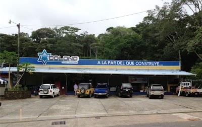 Photos of Colono Construcci&oacute;n La Jungla