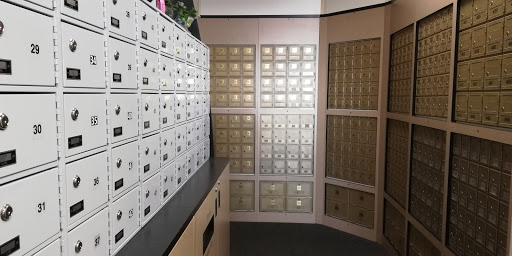 Mailbox Depot - Visual
