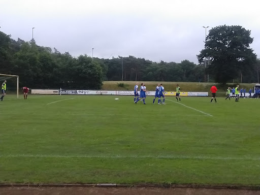 Sports club DJK Eintracht Boerger e.V.