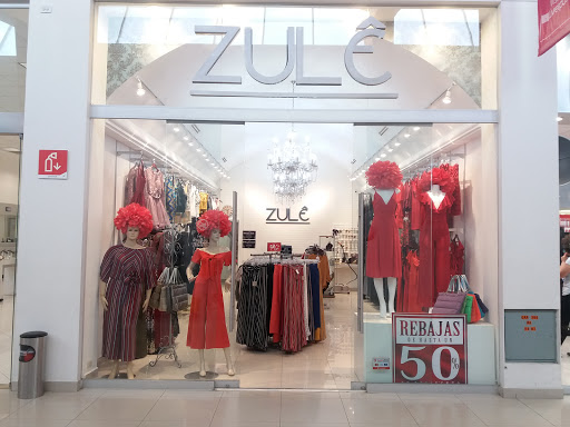 Zule Boutique - Visual