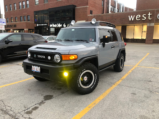 Schaumburg Toyota Service & Parts - Thumbnail