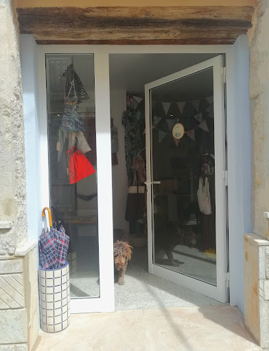 RE Shop Amposta