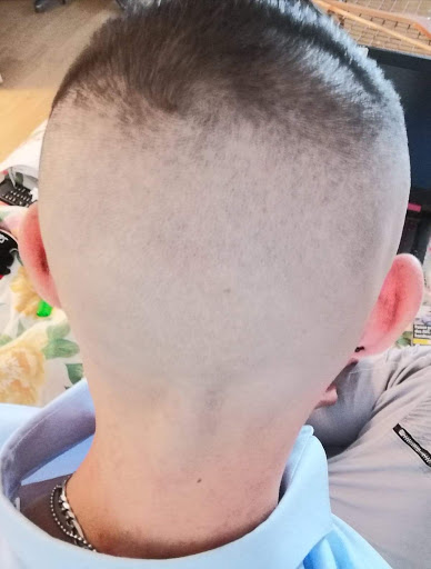 Evolution Coiffeur Hommes Trifontaine - Thumbnail